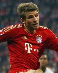 Thomas Muller